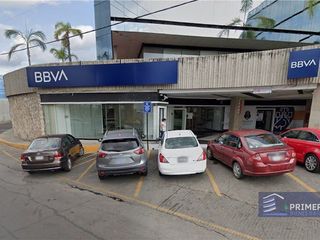 Inversión Premium: Ex-Sucursal Bancaria en Venta | Plaza Kristal, Aguascalientes