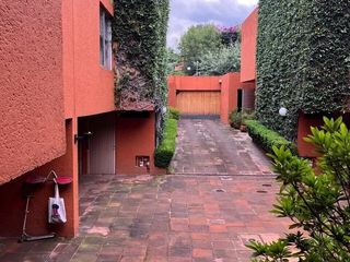 Casa a la venta en San Ángel