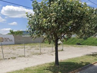 Terreno en Real del Sol, Tlajomulco