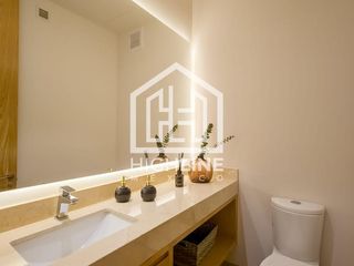 Departamento de 4 habitaciones en venta en Cancún a 50 mts de Marina | Alberca y Gym