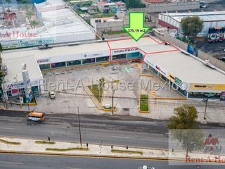 Local en renta en San Vicente Chicoloapan de Juárez Centro, Chicoloapan 26-3135 JAS