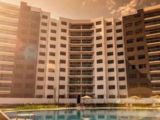 Departamento Nuevo en Venta Juriquilla, Querétaro