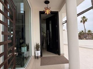CASA EN VENTA LOMAS DE CHAPULTEPEC