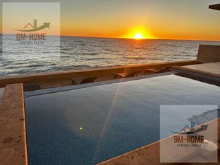 Departamento en  venta en Ananta Playa