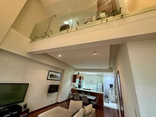 Reforma Social venta céntrico Loft con balcón en 2 niveles!