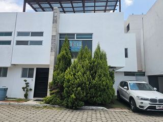 Casa en Renta Cuautlancingo