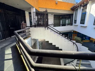 Oficina en renta en Vista Hermosa, Cuernavaca, Morelos