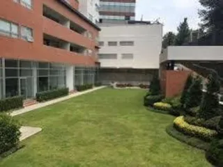 Departamento en venta en El Yaqui, Cuajimalpa de Morelos, Ciudad de México