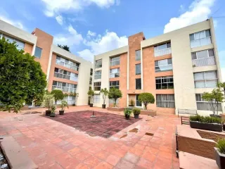 Departamento en venta en Tetelpan, Álvaro Obregón, Ciudad de México