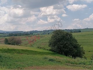 Venta de Terreno en Zinancantepec, Ubicación estratégica.