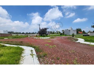 Venta de Terreno en Toluca, Ubicación estrategica