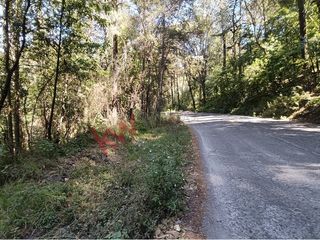 Venta de Terreno en Temascaltepec, Ubicación estratégica.