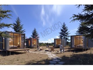 Terreno en Venta Villa victoria,  Un espacio donde la naturaleza y la inversión inteligente se encuentran.