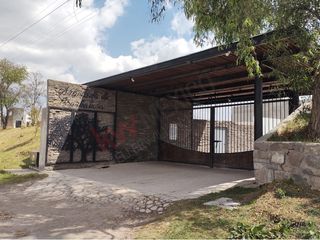 Terreno en Venta en Arbolada Barbabosa, Toluca. Oportunidad de Inversión