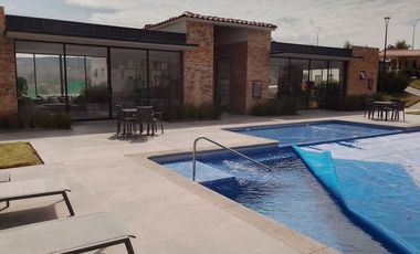 COMIENZA TU SUEÑO  Y ADQUIERE TU TERRENO DE 115.5 M2
