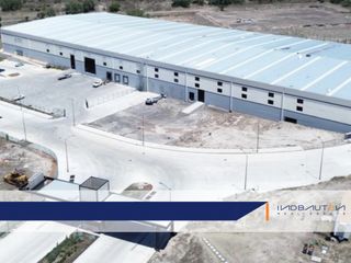 IB-HI0112 - Nave Industrial para BTS en Renta en Tepeji del Río, 12,750 m2