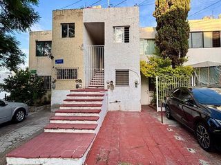 Departamento en venta, Valdepeñas, casa duplex, planta alta