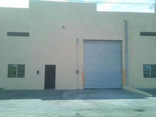 Renta de Bodega en Salinas Victoria