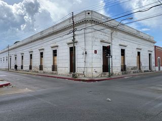 Casa en renta en el centro de Mérida ideal para Hotel Boutique