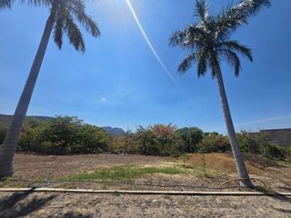 Terreno en venta, Condominio habitacional el tepehuaje