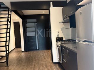 RENTO LOFT WEST END EN CONTADERO CON TERRAZA