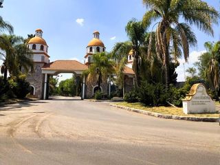 VENTA TERRENOS CAMPESTRES EN BOSQUES DE LAS LOMAS AL SURPONIENTE CI
