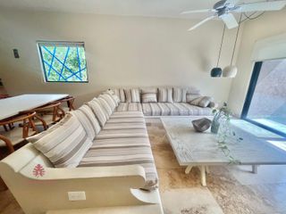 RENTA A LARGO PLAZO EN TULUM- LONG TERM RENTAL TULUM