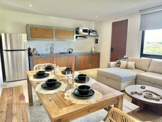 RENTA A LARGO PLAZO EN TULUM- LONG TERM RENTAL TULUM.