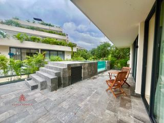 RENTA A LARGO PLAZO EN TULUM- LONG TERM RENTAL TULUM.