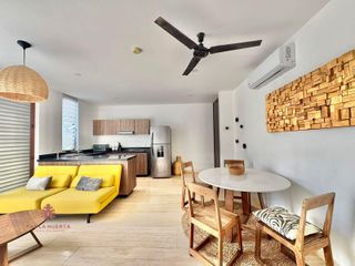 RENTA A LARGO PLAZO EN TULUM- LONG TERM RENTAL TULUM.