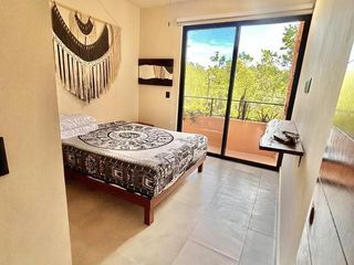 RENTA A LARGO PLAZO EN TULUM- LONG TERM RENTAL TULUM