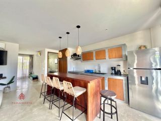 RENTA A LARGO PLAZO EN TULUM- LONG TERM RENTAL TULUM