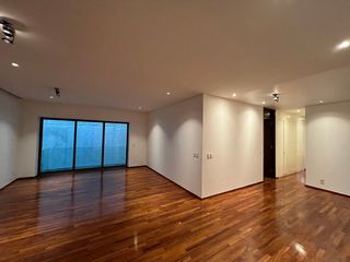 Renta Departamento Polanco