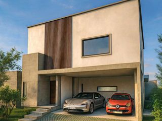 Casa en Venta con alberca Punta Tiburon