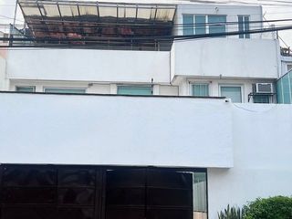 HERMOSA CASA EN VENTA EN DESIERTO DE LOS LEONES - TETELPAN -
