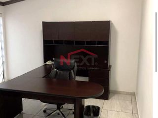 Oficina Amueblada Coworking En Renta al Norte OF-26