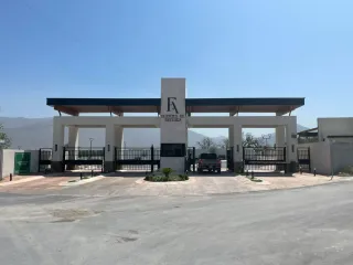 Terreno en venta en Arteaga Centro, Arteaga, Coahuila de Zaragoza