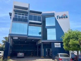 Edificio en venta y renta en Industrial Bravo, Culiacán, Sinaloa