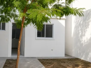 Casa en venta en Residencial las Estancias, Apodaca, Nuevo León