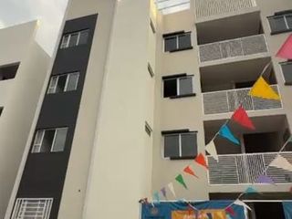 Departamento en venta en Nakayama