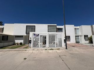 Casa en condominio en venta en La Aurora, Aguascalientes