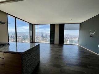 Departamento en Renta en Santa Fe Bosques Agwa Bosques
