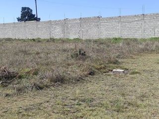 TERRENOS EN VENTA SAN BARTOLOME MATLALOHCAN  UBICADO EN TETLA DE LA SOLIDARIDAD,