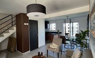 Casa en venta Pacífico a una calle de Colinas de California