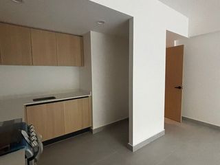 DEPARTAMENTO SOBRE CALZADA DE TLALPAN  DESDE 32MT2 HASTA 77 MT2 EN COYOACAN.
