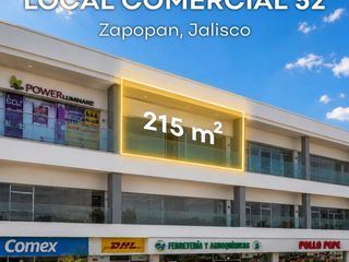 Local en venta ó renta | Lleva tu negocio al siguiente nivel en Silver Center