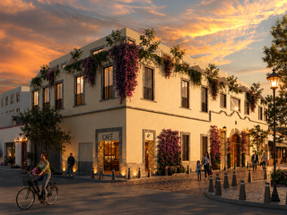 Depa en venta TRADERE | Torre Boutique en Zapopan Centro