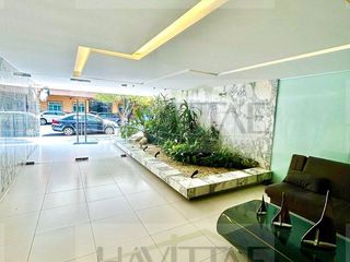 GRANDISIMO DEPARTAMENTO  EXTERIOR, BALCON, 3 RECAMARAS,