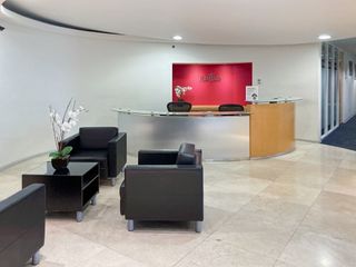 Oficina virtual en renta en MEXICO CITY, Regus San Angel Torre Siglum