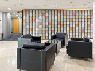 Membresías flexibles de coworking en MEXICO CITY, Regus San Angel Torre Siglum